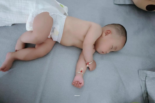 灌南宝宝细菌性痢疾